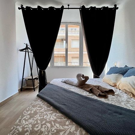 Appartement Estudio 221 à Torrevieja Extérieur photo