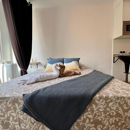 Appartement Estudio 221 à Torrevieja Extérieur photo