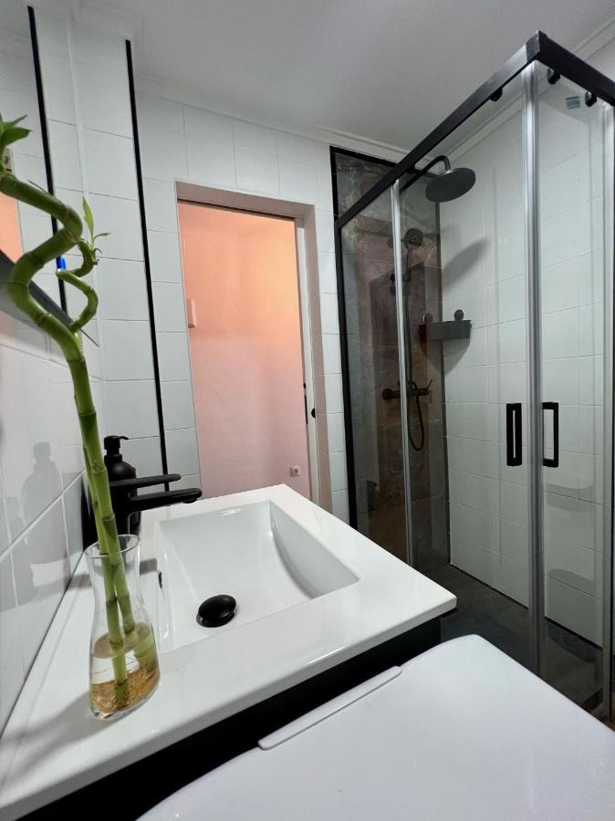 Appartement Estudio 221 à Torrevieja Extérieur photo
