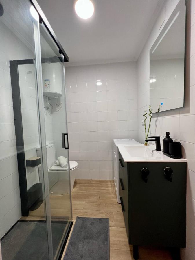 Appartement Estudio 221 à Torrevieja Extérieur photo